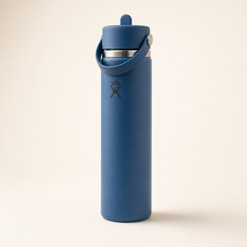 Hydro Flask Hydro Flask Wide Mouth Bottle — Reusable Water Bottle