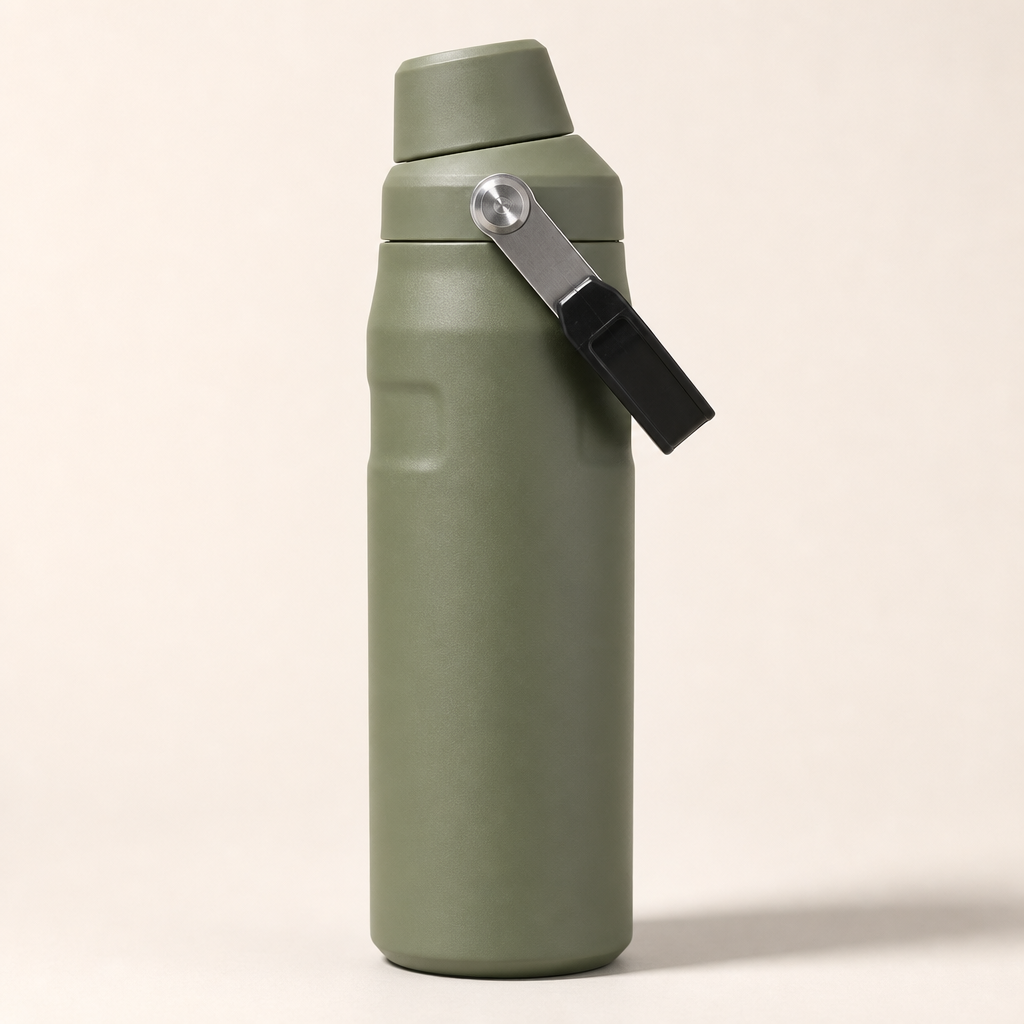 Stanley Stanley IceFlow Fast Flow Bottle — Reusable Water Bottle