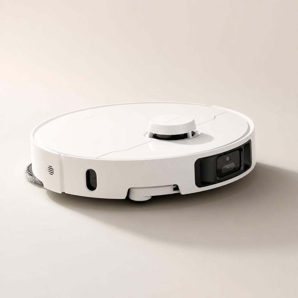 MOVA MOVA P10 Pro Ultra — Robot Vacuum