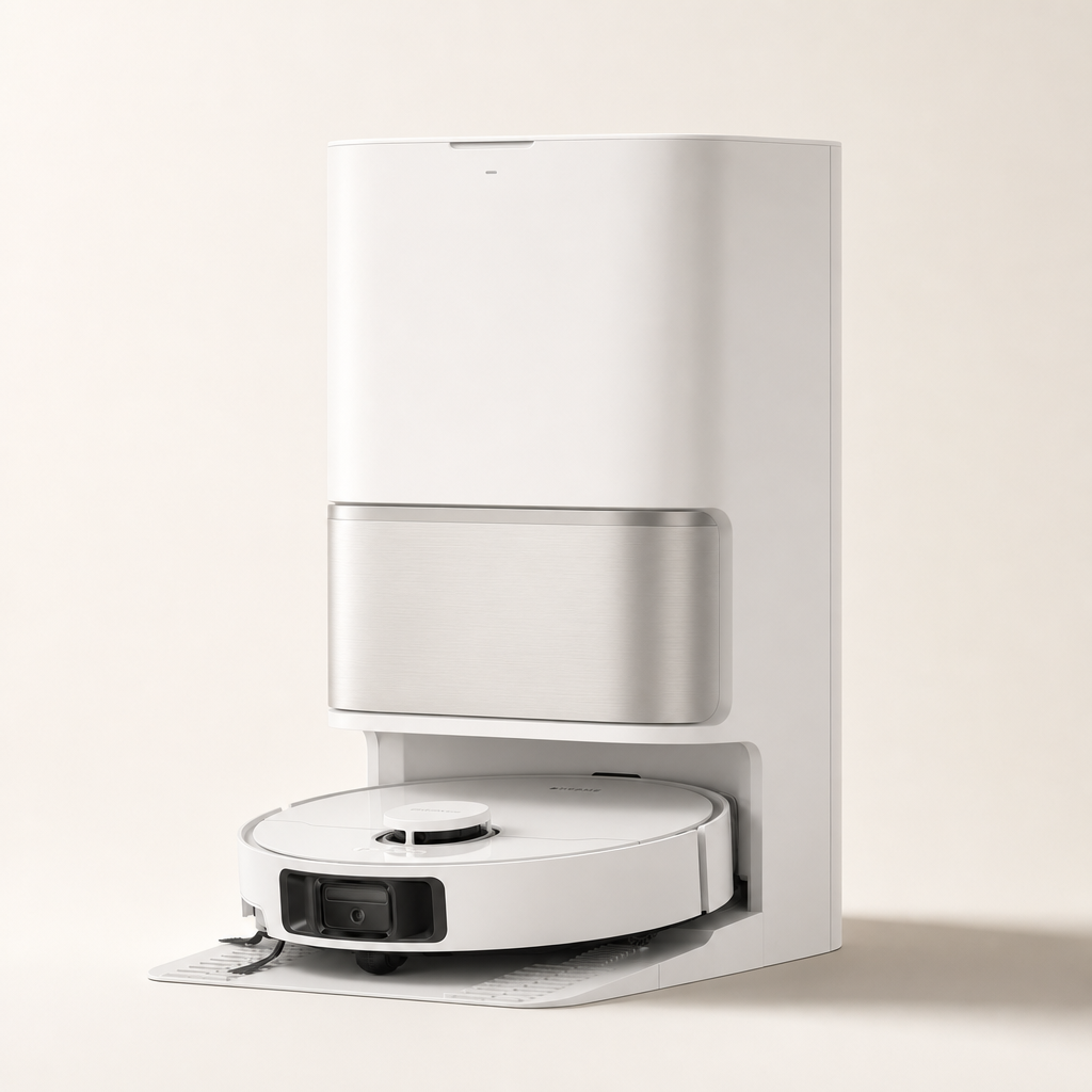 Dreame Dreame L40 Ultra Gen 2 — Robot Vacuum