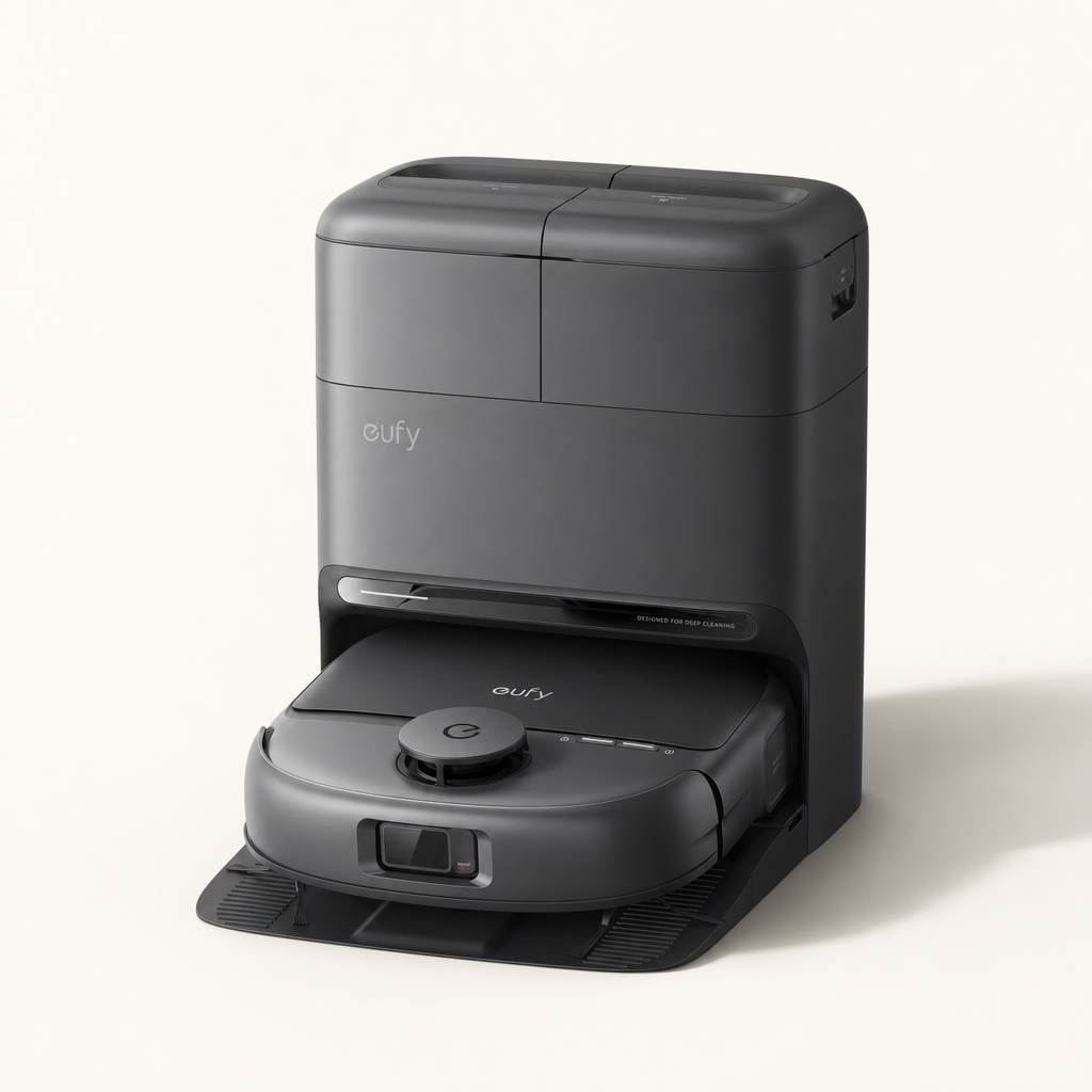 Eufy Eufy Omni C28 — Robot Vacuum