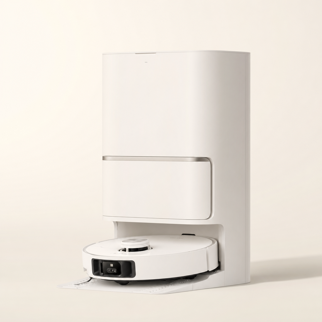 Dreame Dreame L40 Ultra — Robot Vacuum