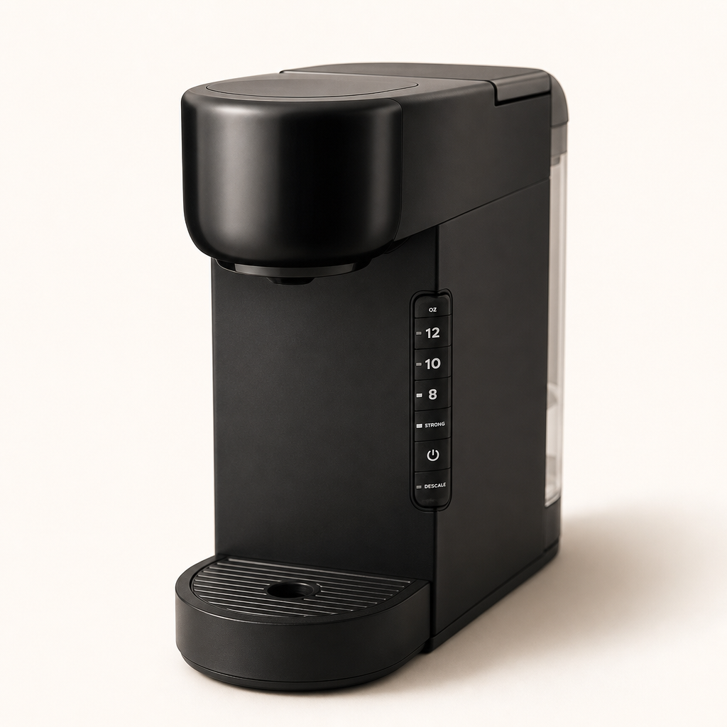 Keurig K-Express Single Serve Coffee Maker — Single-Serve Pod Coffee Maker