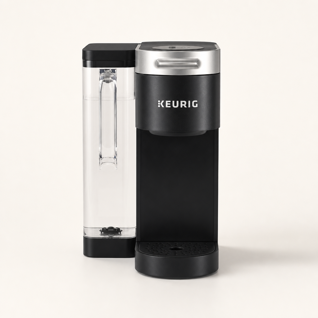 Keurig K-Supreme Single Serve Coffee Maker — Single-Serve Pod Coffee Maker