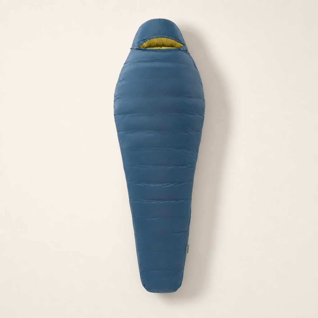 Therm-a-Rest Parsec 0F/-18C — Sleeping Bag