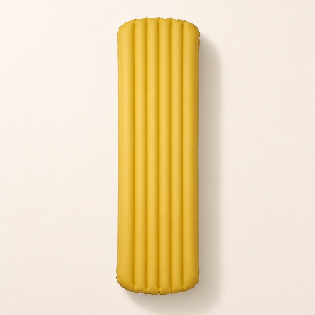 Rab Rab Ionosphere 5.5 — Sleeping Pad (Camping Mattress)