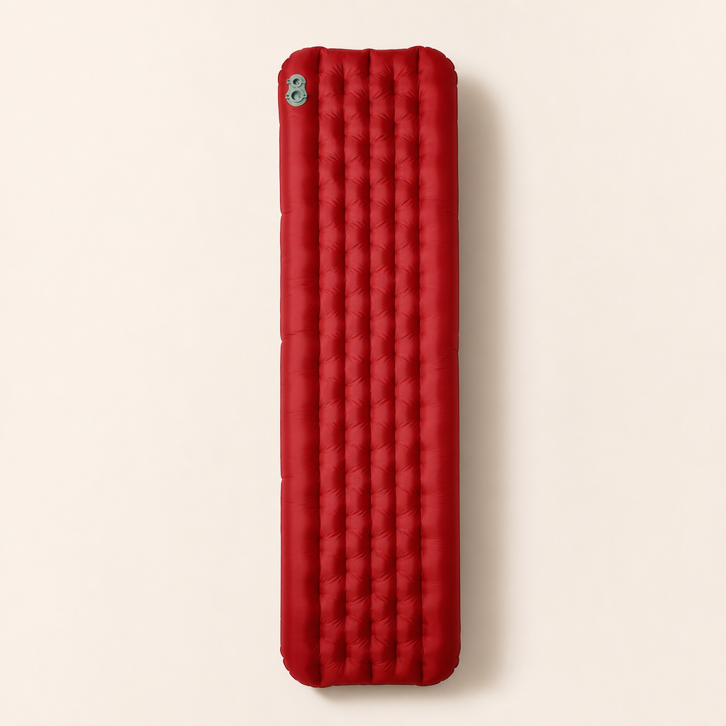 Big Agnes Big Agnes Rapide SL Insulated — Sleeping Pad (Camping Mattress)