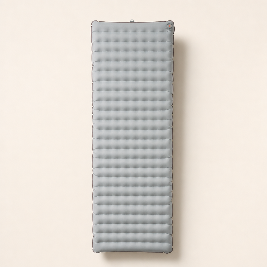 NEMO Equipment NEMO Tensor All-Season Ultralight Insulated — Sleeping Pad (Camping Mattress)