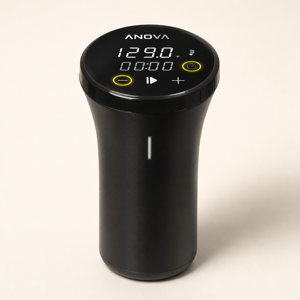 Anova Culinary Precision Cooker Nano 3.0 — Sous Vide Precision Cooker