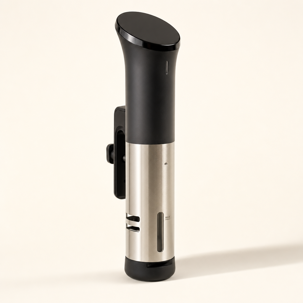 Anova Culinary Precision Cooker 3.0 — Sous Vide Precision Cooker