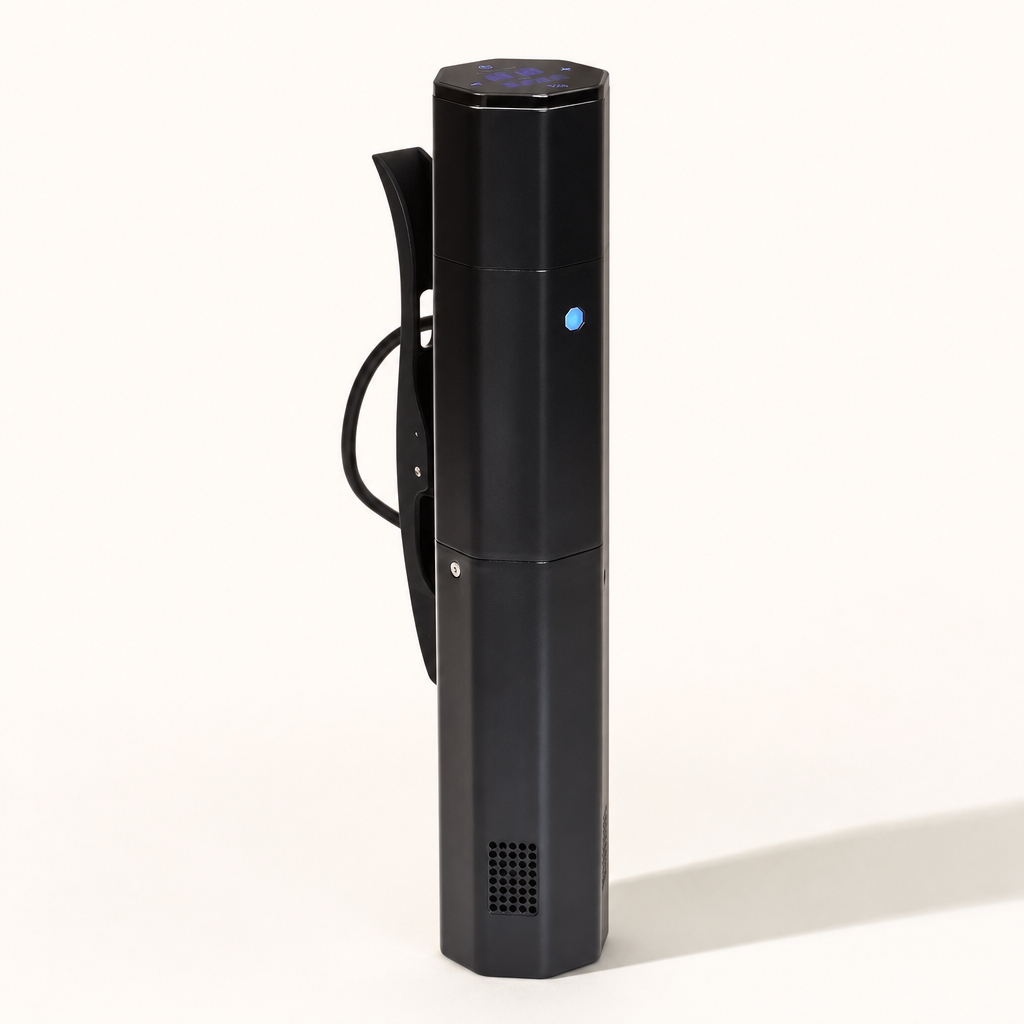 Yedi Houseware Infinity Sous Vide — Sous Vide Precision Cooker