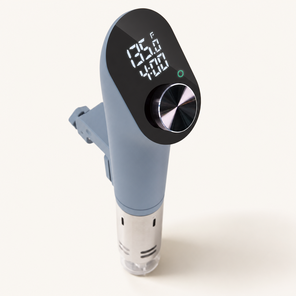 Greater Goods Precision Cooker — Sous Vide Precision Cooker