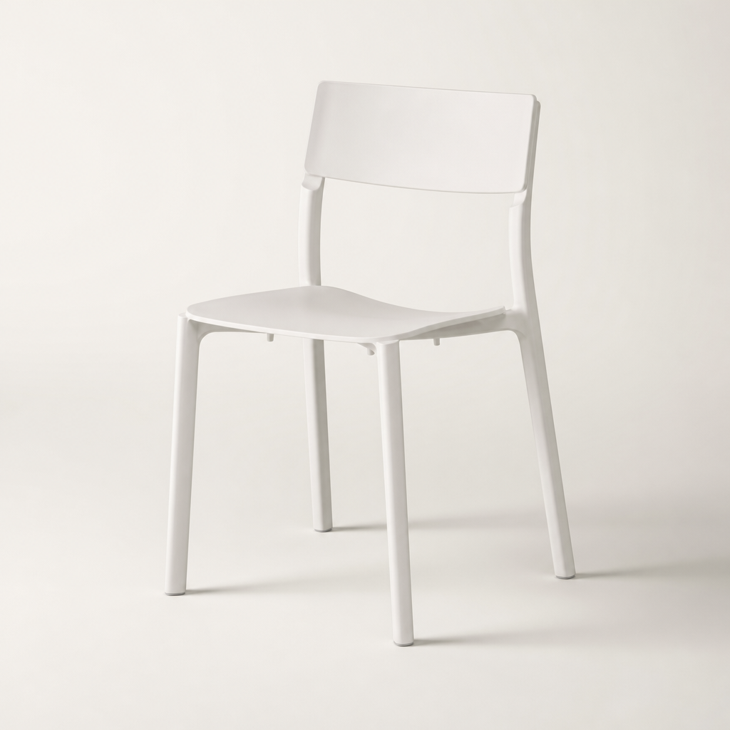 IKEA IKEA JANINGE — Stacking Chair
