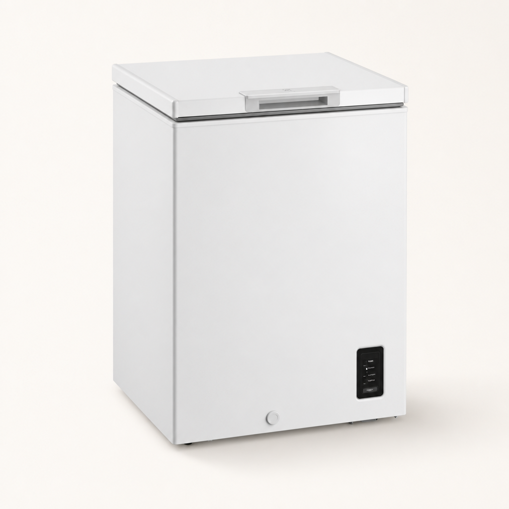 Electrolux Electrolux 141L Inverter SmartBivolt — Standalone Freezer