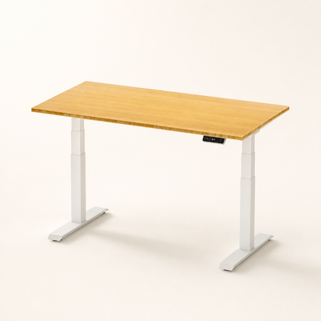 FlexiSpot FlexiSpot E7 Standing Desk — Standing Desk (Electric Sit-Stand)
