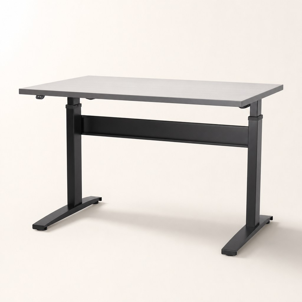 BTOD BTOD VertDesk v3+ — Standing Desk (Electric Sit-Stand)