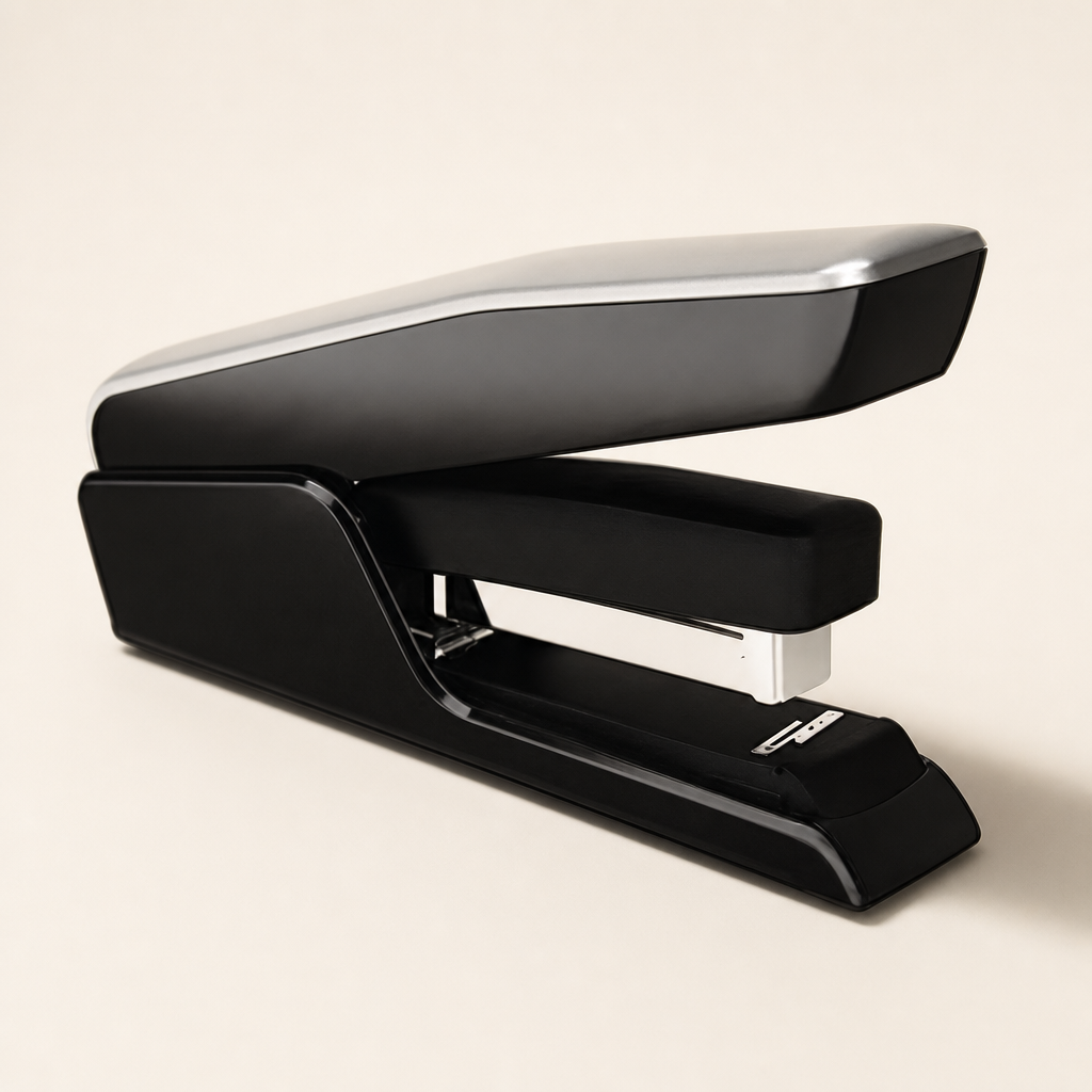 Bostitch Office Bostitch EZ Squeeze 50 Sheet Desktop Stapler — Stapler