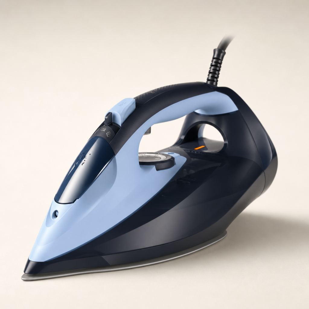 Philips Azur 7000 Series — Steam Iron