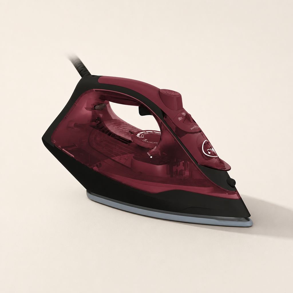 Arno Ultragliss 67 — Steam Iron