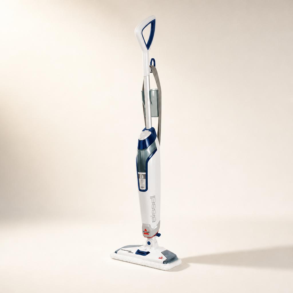 BISSELL BISSELL PowerFresh Deluxe — Steam Mop