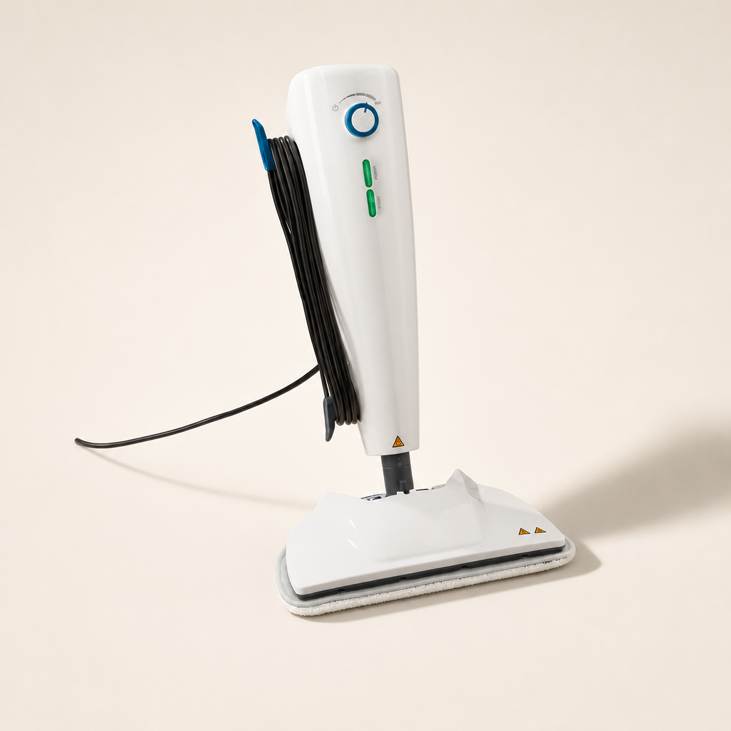 Leifheit Leifheit CleanTenso Power — Steam Mop