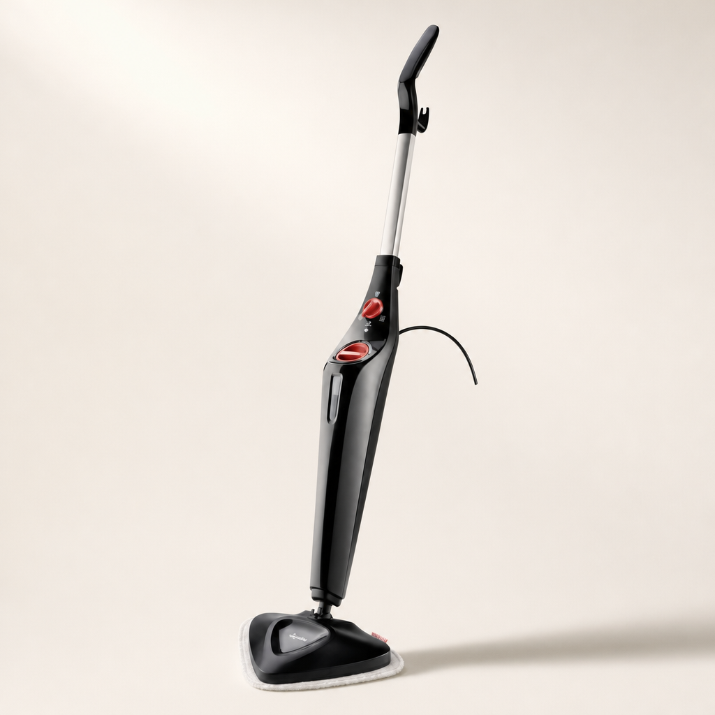 Vileda Vileda Steam Plus — Steam Mop