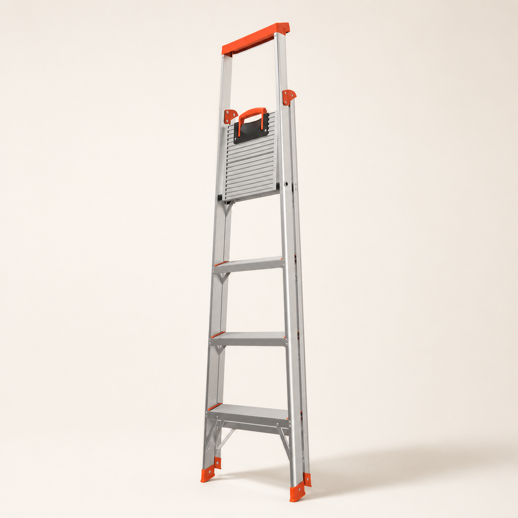 Little Giant Little Giant Flip-N-Lite 6 ft — Step Ladder