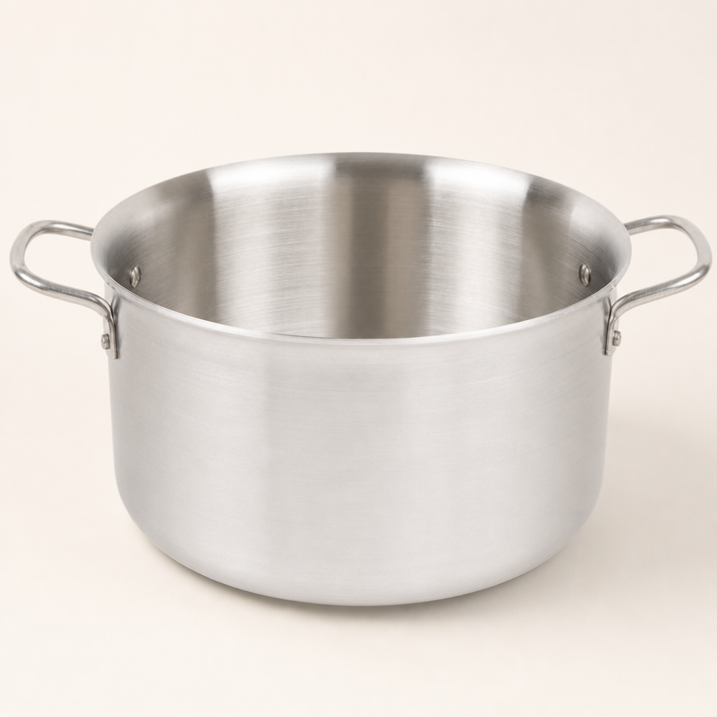 Vollrath Vollrath Tribute 8-Quart Stock Pot — Stockpot