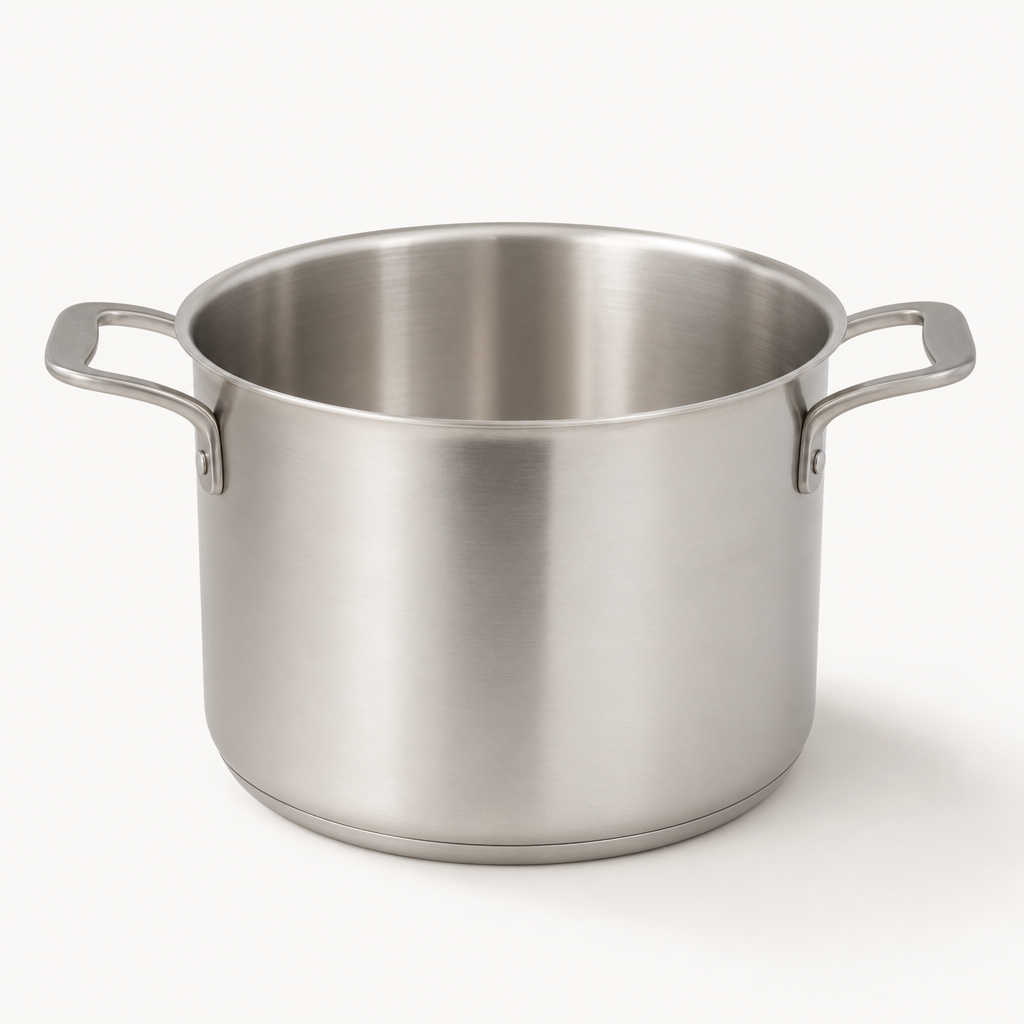 Made In Made In 8-Quart Stainless Steel Stock Pot — Stockpot