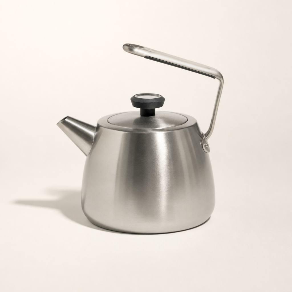 Made In 2-Quart Stovetop Kettle — Stovetop Tea Kettle
