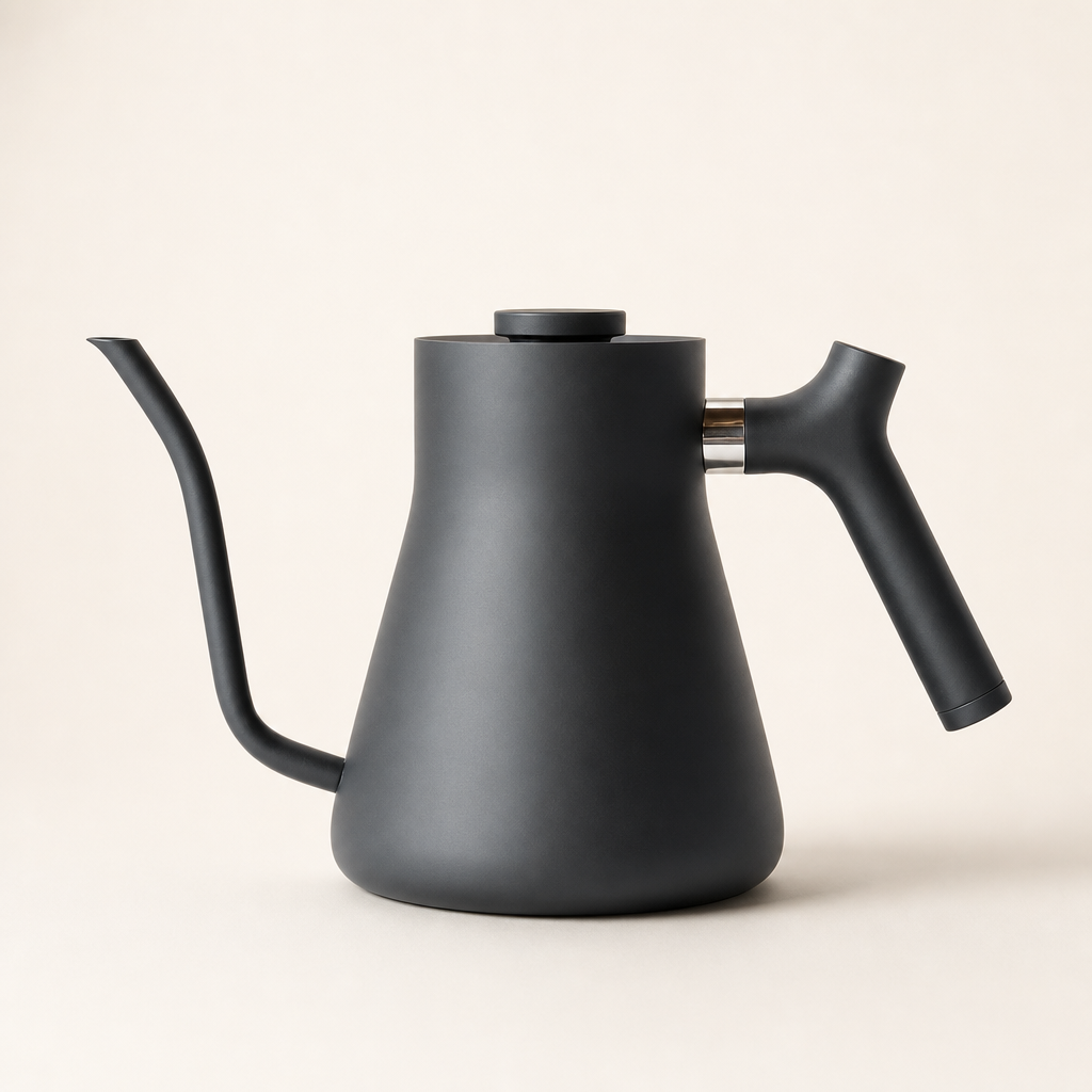 Fellow Stagg Pour-Over Stovetop Kettle — Stovetop Tea Kettle
