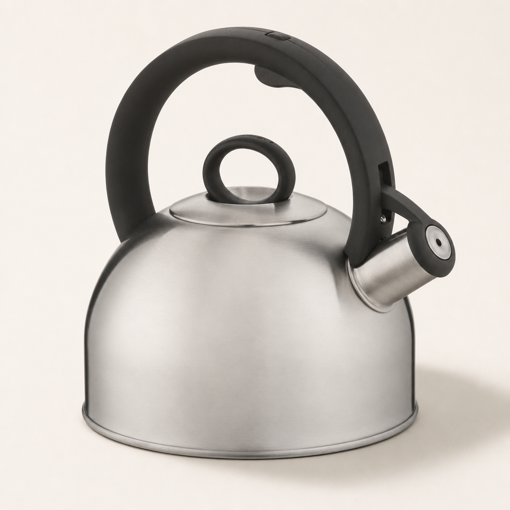 Cuisinart Aura 2-Quart Teakettle — Stovetop Tea Kettle