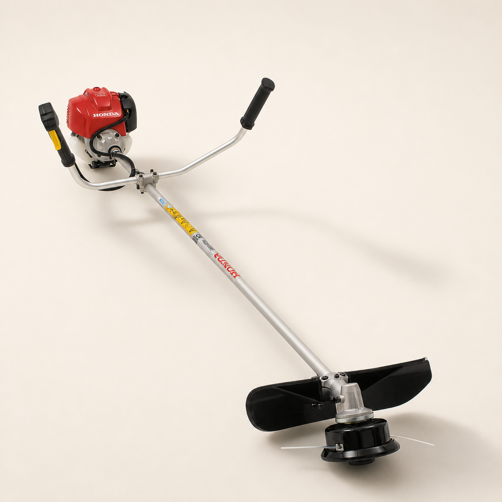Honda Honda UMK425U bike-handle brushcutter — String Trimmer