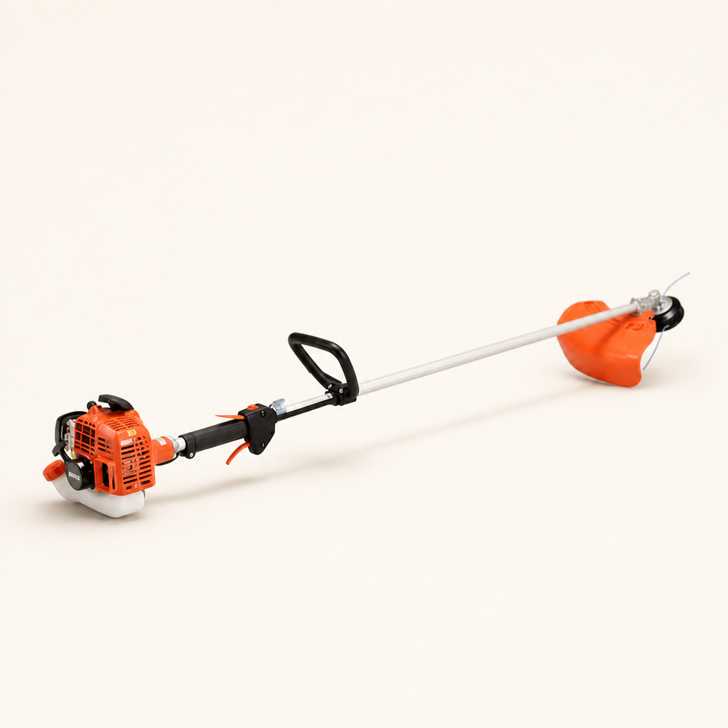ECHO ECHO SRM-222ES/L straight-shaft line trimmer — String Trimmer