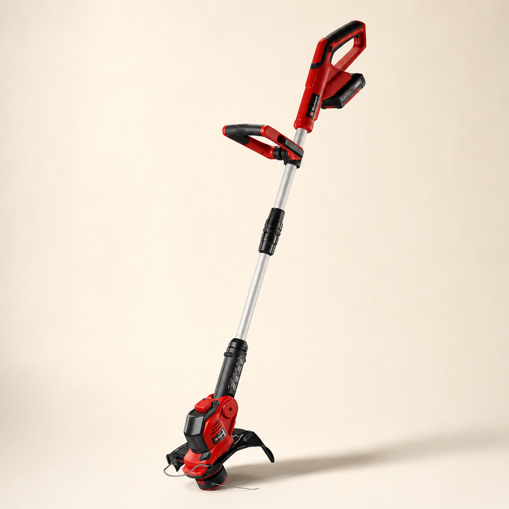 Einhell Einhell GE-CT 18/28 Li Kit (1x2.0 Ah) — String Trimmer