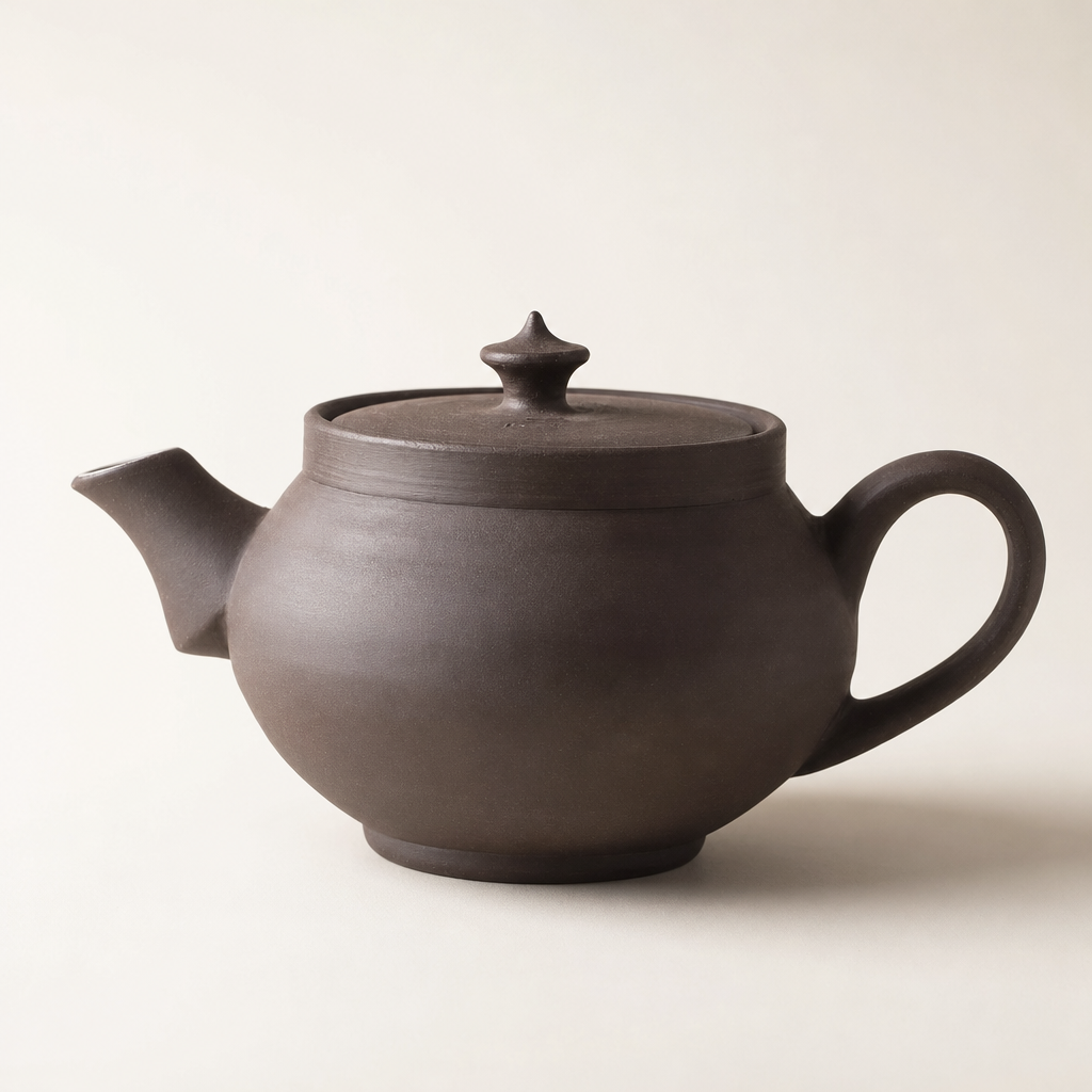 Jono Pandolfi Designs Jono Pandolfi Teapot — Tea Pot
