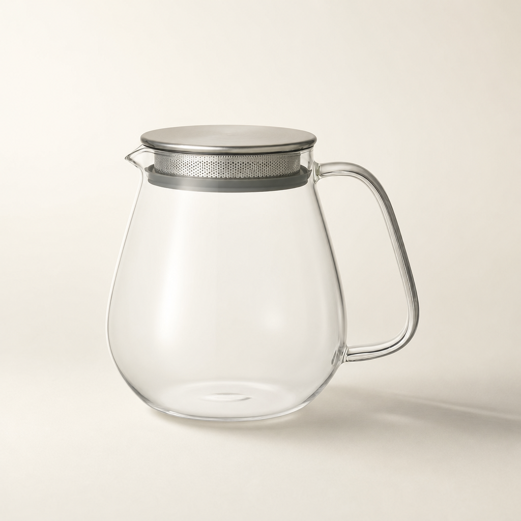 KINTO Kinto Unitea 720ml — Tea Pot