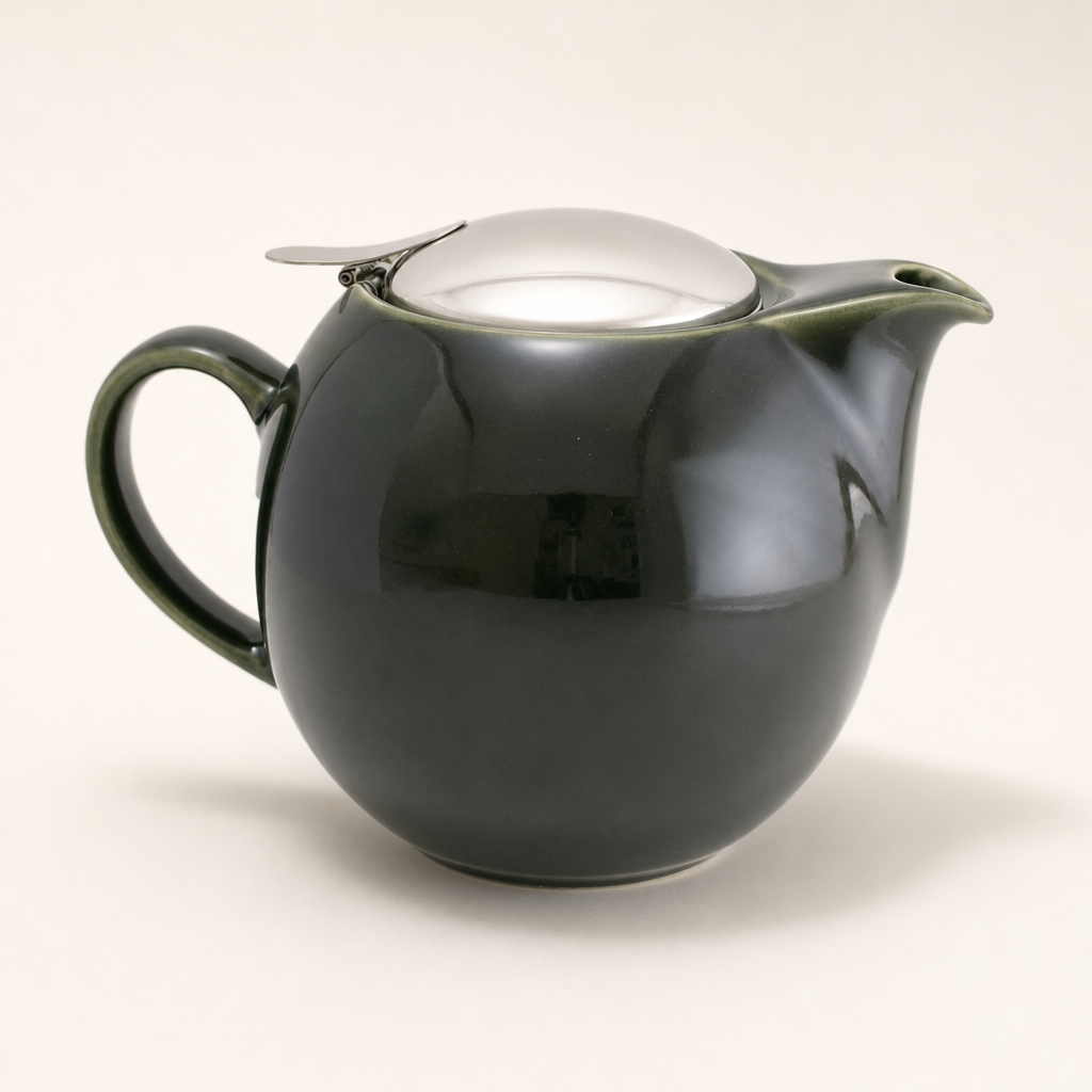 ZERO JAPAN Zero Japan Universal XL BBN-04 — Tea Pot