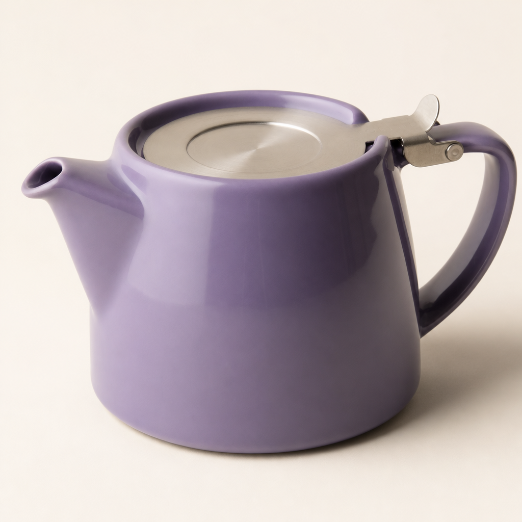 FORLIFE FORLIFE Stump 530ml — Tea Pot