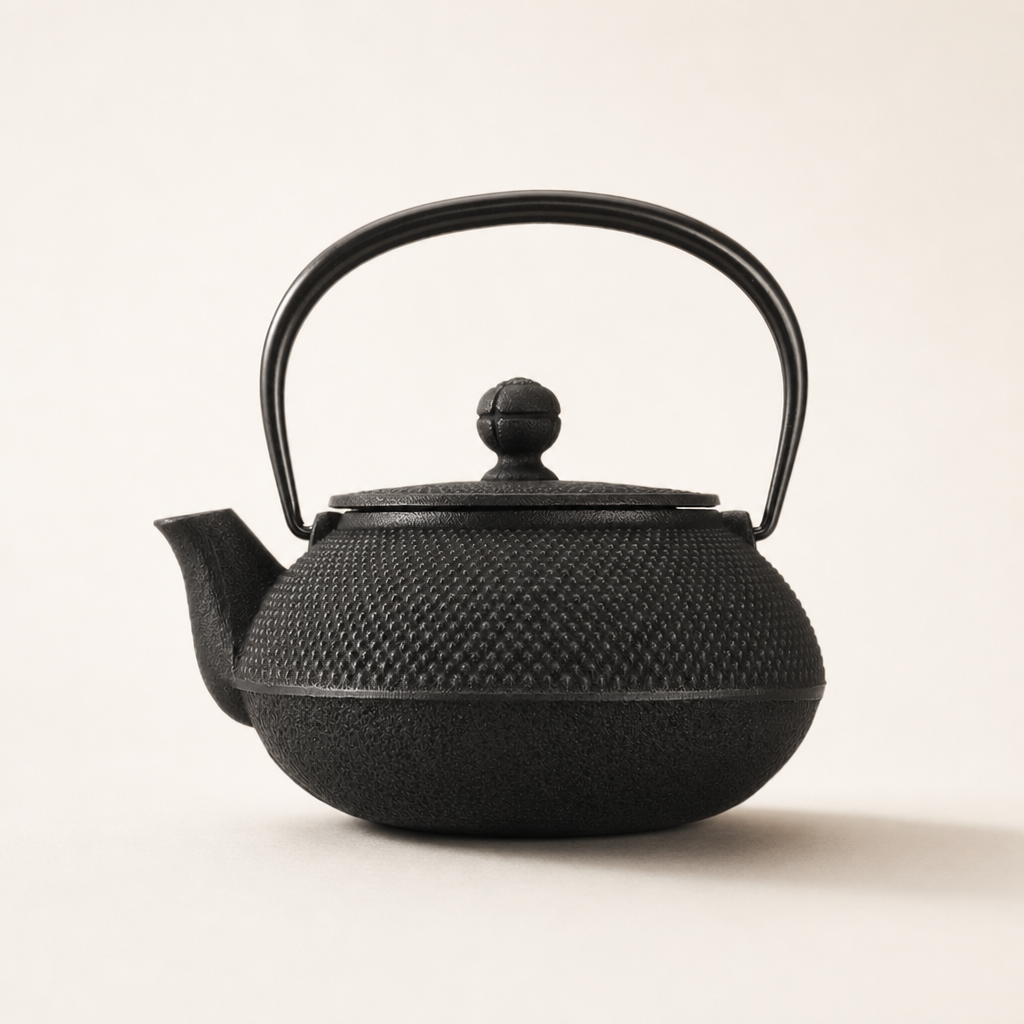Iwachu Arare 0.55 L Teapot with Filter — Teapot