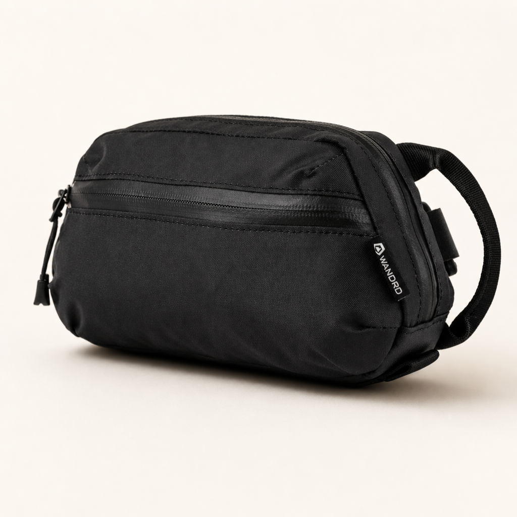 WANDRD WANDRD Toiletry Bag — Toiletry Bag / Dopp Kit