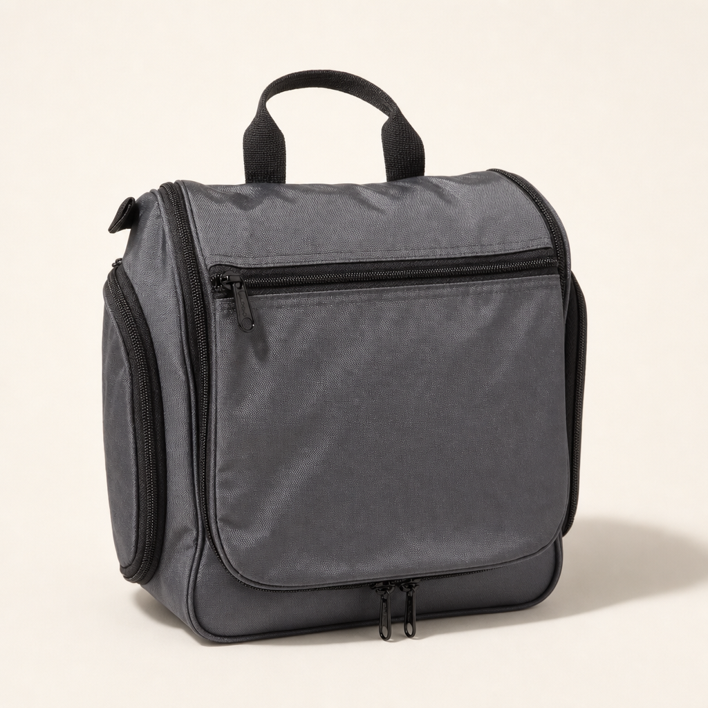 L.L.Bean L.L.Bean Personal Organizer Toiletry Bag, Medium — Toiletry Bag / Dopp Kit