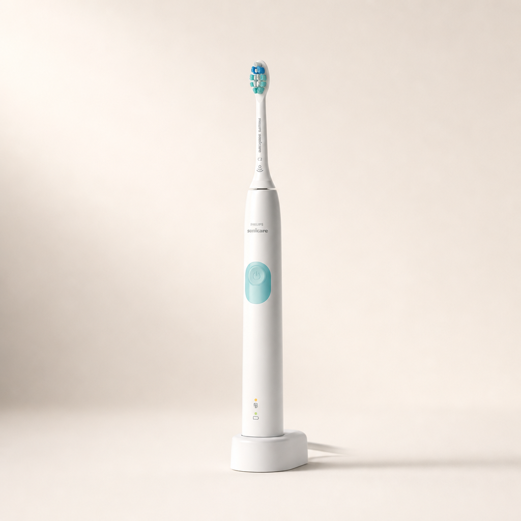 Philips Sonicare ProtectiveClean 4300 — Tooth Brush