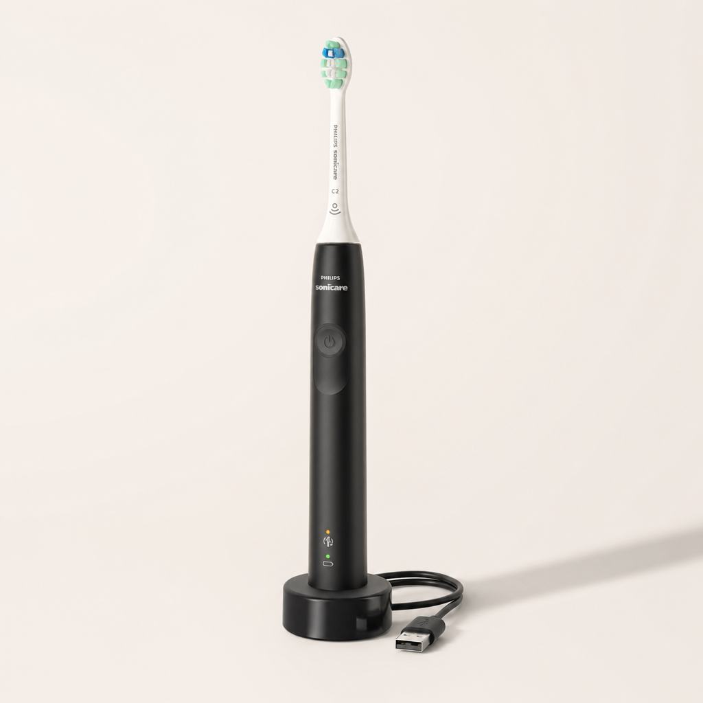 Philips Sonicare 4100 Series — Tooth Brush
