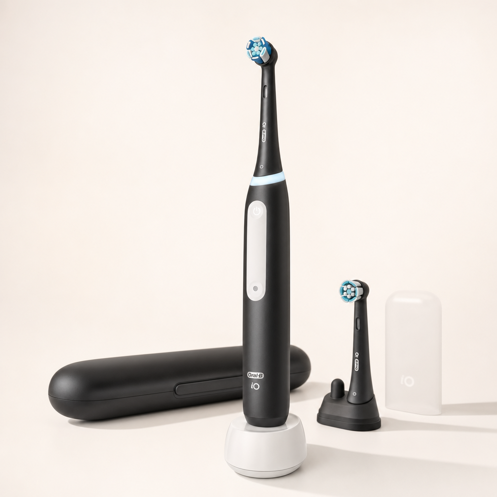 Oral-B iO3 — Tooth Brush