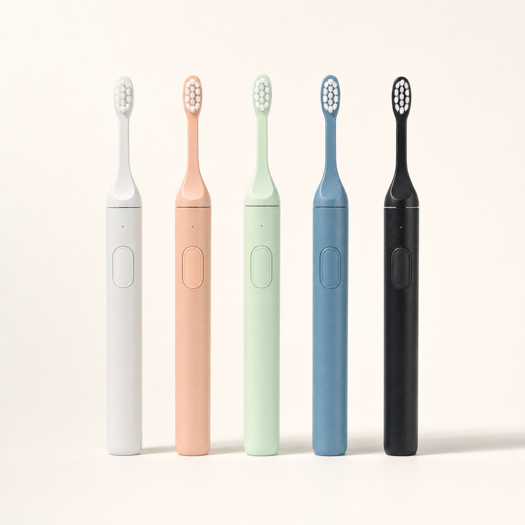 Suri Suri 2.0 — Tooth Brush