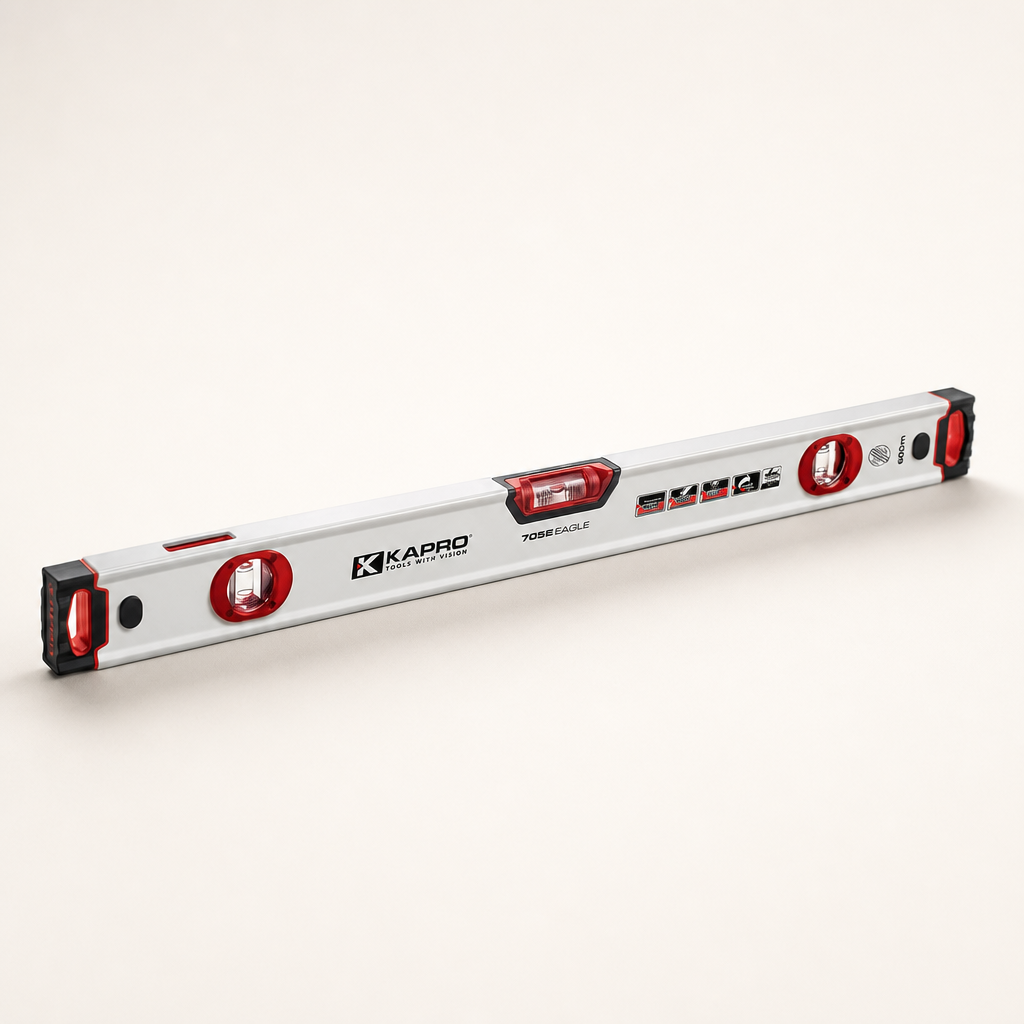 Kapro Kapro 705 EAGLE contractor box level — Torpedo/Box Level