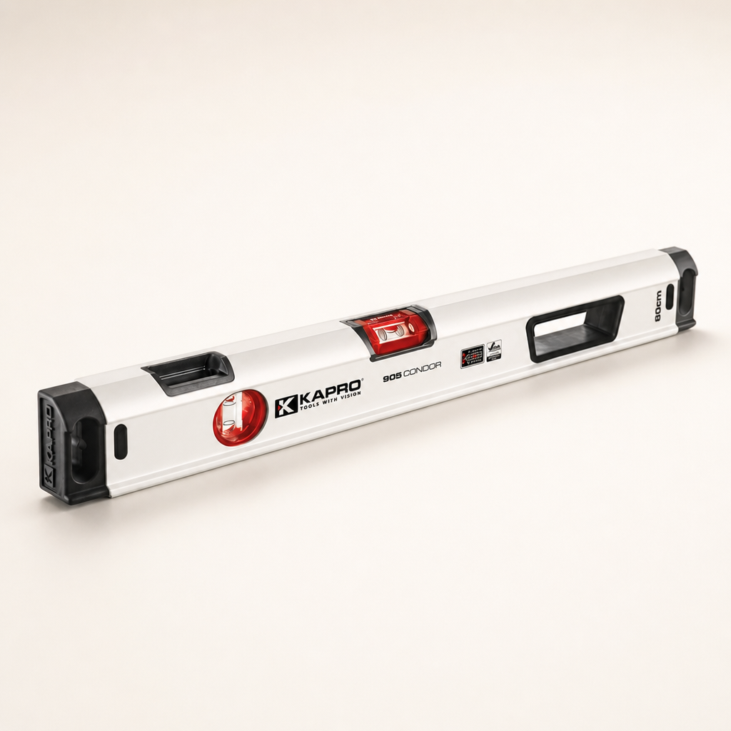Kapro Kapro 905 CONDOR box level — Torpedo/Box Level