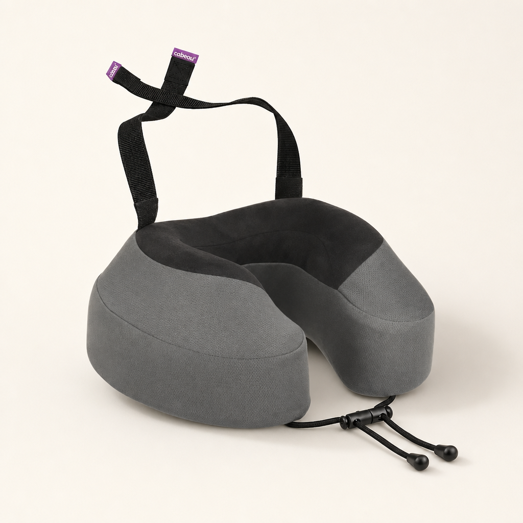 Cabeau Evolution S3 — Travel Pillow
