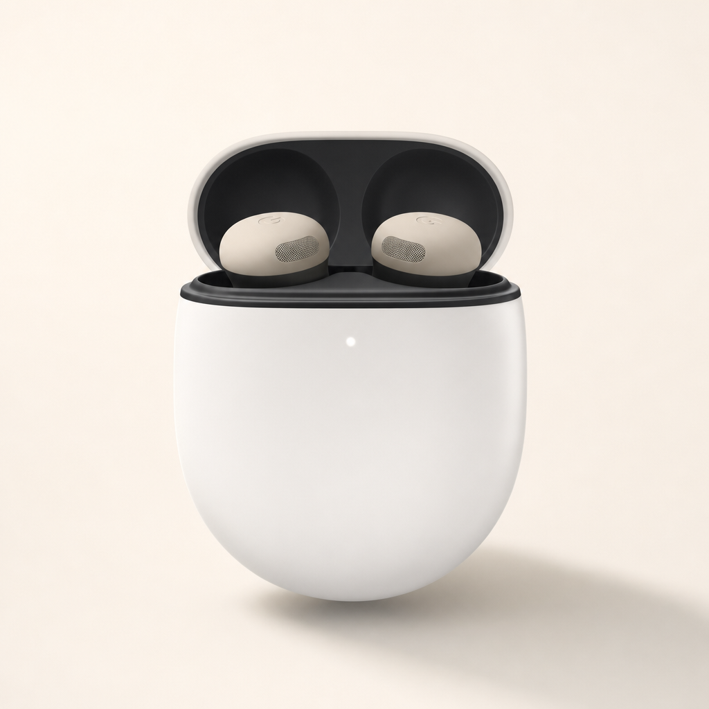 Google Google Pixel Buds Pro 2 — True Wireless Earbuds
